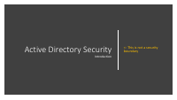 Active Directory Security @library_Sec @C2BOOK_NEWS.pdf